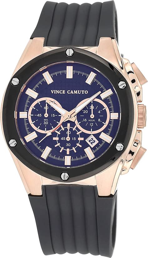 Relojes de pulsera de hombre Vince Camuto .